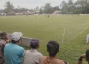 Laga Ketat Tanpa Gol di Sago Team Cup, Muaro Lakin Kalahkan Simpati FC di Adu Penalti