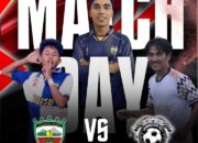 Porstab FC Tundukan PS Sago Team 1-0 di Sago Team Cup 2026