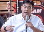 Pemulihan Pascabencana, Semarak Tahun Baru 2026 Pantai Padang Menuai Kritik Tajam
