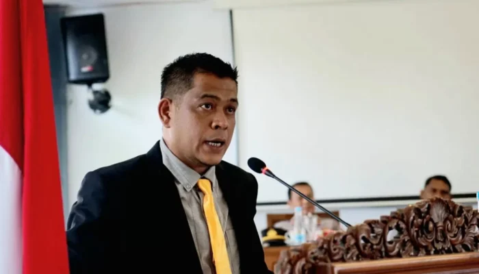 Heboh Data Dana Desa 2026 Limapuluh Kota Anjlok, DPRD Berikan Penjelasan Resmi