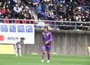 Semen Padang FC Rumorkan Rekrut Kazaki Nakagawa dari Liga Jepang