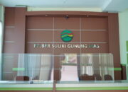 LPS Bayar Klaim Simpanan Nasabah BPR Suliki Gunung Mas