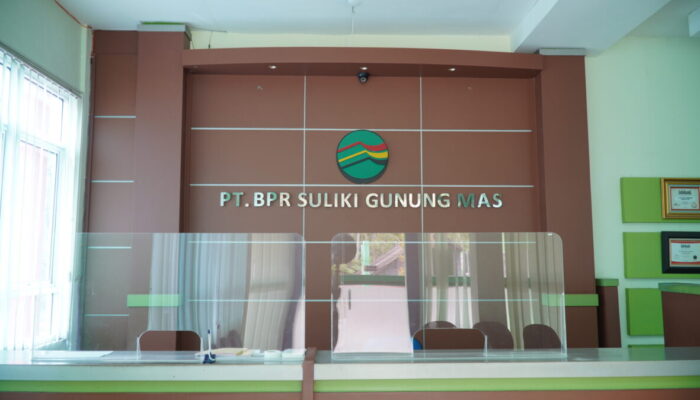 LPS Bayar Klaim Simpanan Nasabah BPR Suliki Gunung Mas