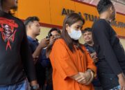 Dalih Faktor Ekonomi, Pengedar Sabu di Padang Sediakan Paket Harga Terjangkau