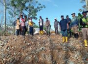 Wali Kota Padang Pastikan Bantuan Perbaikan Rumah Korban Banjir