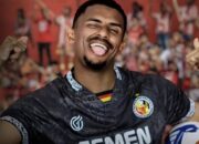 Done Deal! Maicon Souza dari Borneo FC ke Semen Padang FC