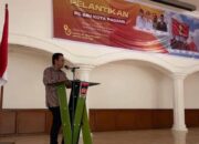 IMM Padang Luncurkan Aplikasi Digital, Pemko Beri Apresiasi