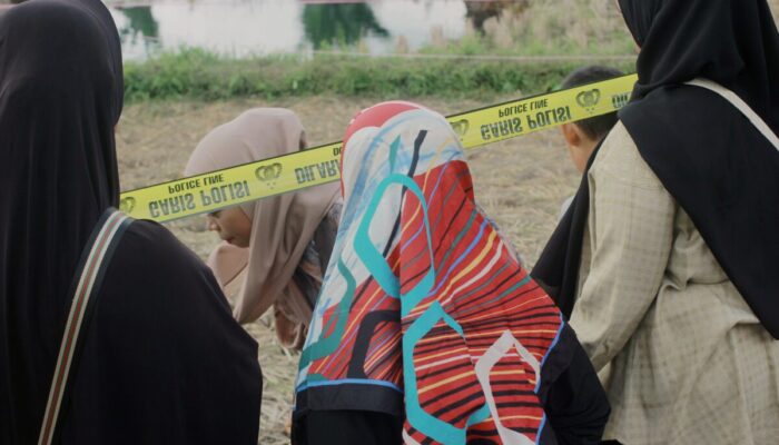 Fenomena Sinkhole di Situjuah Batua, Majelis Ulama Keluarkan Himbauan ke Warga