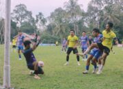 Hujan Gol di Situjuah, MMP FC Bantai Putra Rantau 19-0 di Sago Team Cup 2026