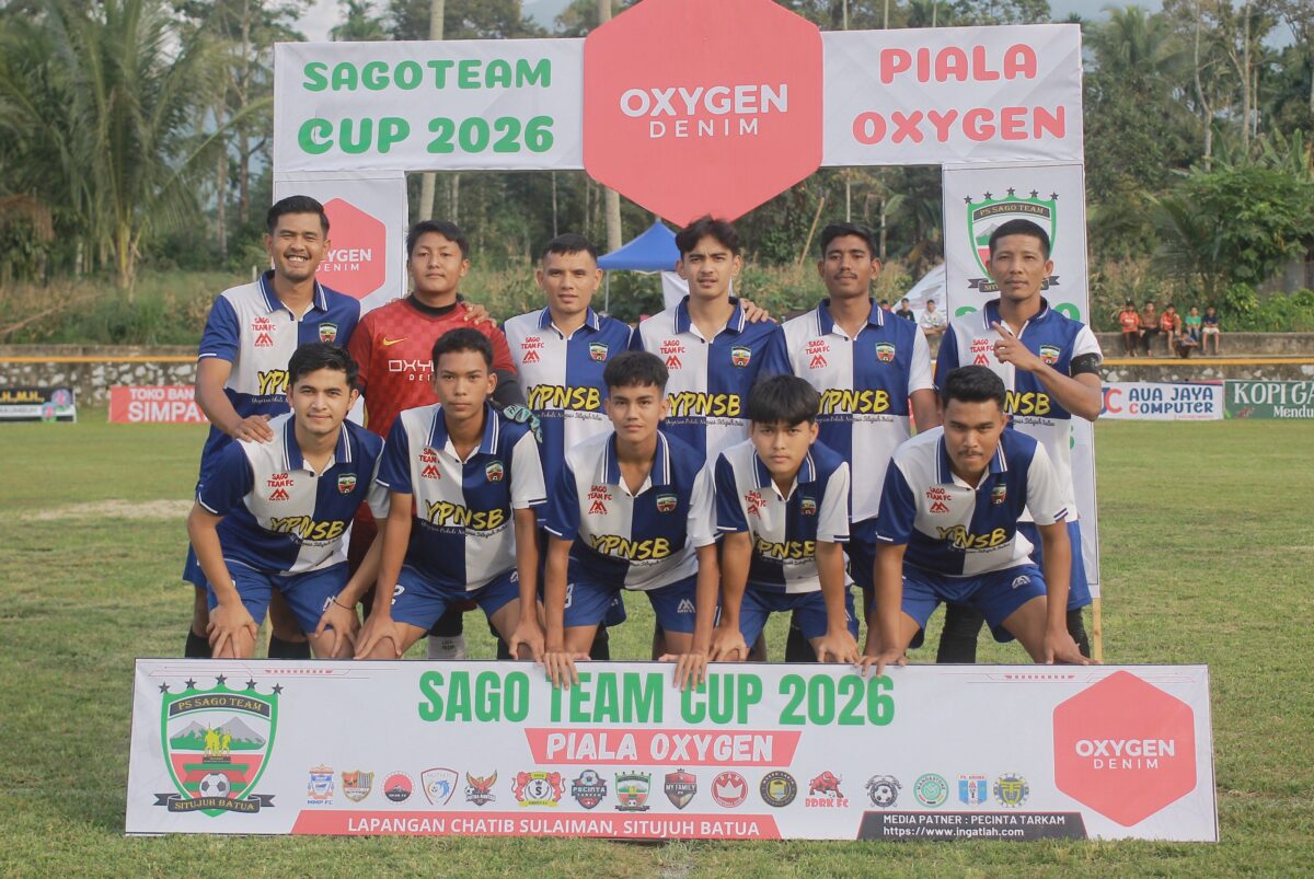 PS Sago Team. (Ist)