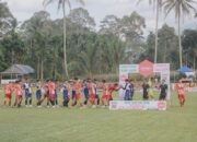Empat Tim Tersisa, Berikut Jadwal Semifinal Sago Team Cup 2026 Piala Oxygen