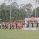 Sago team cup 2026, Piala Oxygen. (Foto INGATLAH/Rudi Juliant)