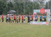 Bermain 10 Orang, MMP FC Melaju ke Semifinal Sago Team Cup 2026