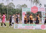 MMP FC Melaju ke Final Sago Team Cup 2026 Usai Tekuk Muaro Lakin 3-0