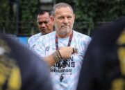 Semen Padang FC Tanpa Guillermo Fernandez Hadapi Bhayangkara FC