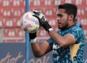 Rendy Oscario Segera Kembali ke Semen Padang FC Status Pinjaman