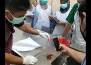 Polisi Pastikan Temuan Janin di Anduring Padang Bukan dari Manusia