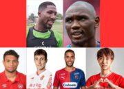 Semen Padang FC Resmi Daftarkan 6 Pemain Asing Termasuk Kazaki Nakagawa