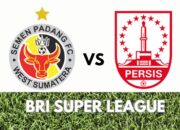Manajemen Semen Padang FC Ajak Suporter Penuhi Stadion Lawan Persis