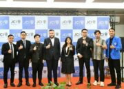 Wali Kota Padang Ajak JCI West Sumatera Sinergi Bangun Kota
