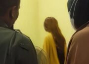 Satpol PP Padang Razia Kos dan Penginapan hingga Dini Hari