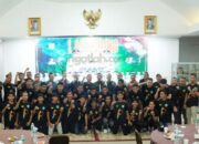 Walikota Lepas PSPP Padang Panjang ke Liga 4 Sumbar