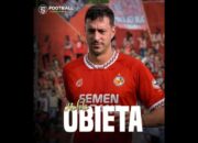 Rumor Transfer, Semen Padang FC Dikaitkan dengan Koldo Obieta
