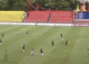Batang Anai FC Takluk 0-5 dari PSPP Padang Panjang di Liga 4 Sumbar