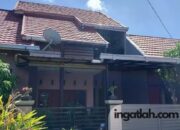 Rumah 4 Kamar di Pauh Padang Dijual Rp850 Juta, Praktis Dekat dari Unand