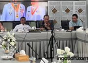Percepat Bantuan Pascabanjir Bandang, Pemko Padang Validasi Data Kerusakan Rumah