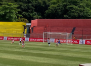 PSP Padang Kalahkan Josal FC 2-1 di Liga 4 Sumbar