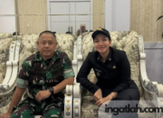 Dua Jembatan Rusak di Dharmasraya Segera Dibangun Kembali