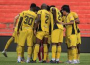 Hasil Laga Ujicoba, Semen Padang FC Tekuk PSPP dan Josal FC