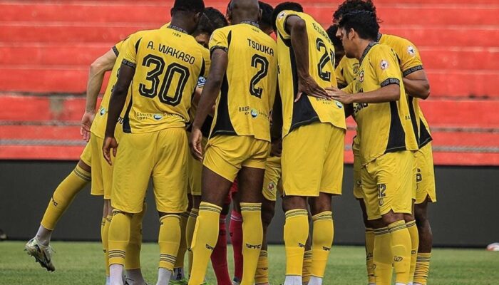 Hasil Laga Ujicoba, Semen Padang FC Tekuk PSPP dan Josal FC