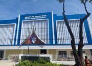 Gedung Baru BPKB Polda Sumbar Resmi Beroperasi di Rimbo Kaluang