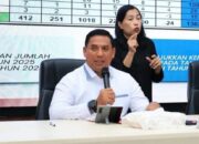 Enam Pelaku Perampokan Pelajar di Depan DPRD Rohul Dibekuk, Satu Ditangkap di Pekanbaru