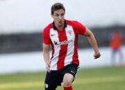Semen Padang FC Resmi Boyong Guillermo Fernandez Mantan Athletic Bilbao