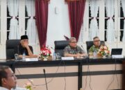Ketua DPRD Sumbar Muhidi Dukung Penuh Anggaran Pemulihan Pascabencana