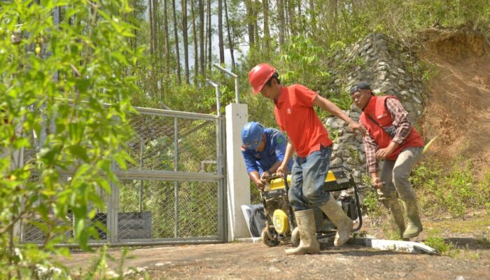 Telkomsel Pulihkan 100 Persen Jaringan Pascabencana Sumatera Termasuk Sumbar