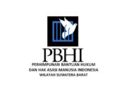 PBHI Soroti Gaji Anggota DPRD Sumbar Tersangka Kasus Kredit