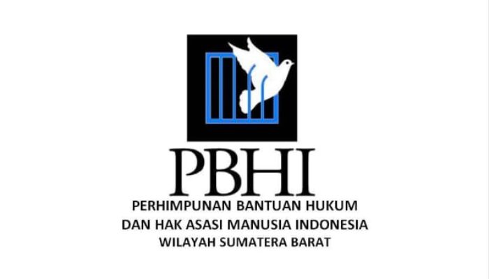PBHI Soroti Gaji Anggota DPRD Sumbar Tersangka Kasus Kredit