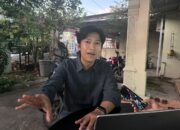 LBH Padang Tagih Tanggung Jawab Partai Demokrat Soal Beny Saswin