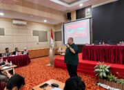Jadwal Liga 4 PSSI Sumbar, PSP Padang vs Josal FC Jadi Pembuka