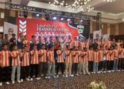 Fadly Amran Targetkan PSP Padang Juara Liga 4 Musim Ini