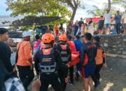 Tim SAR Temukan Nelayan Hilang di Muaro Sunua Padang Pariaman Meninggal Dunia