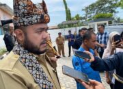 Pemko Padang Percepat Pemulihan Distribusi Air Bersih Pascabanjir Bandang
