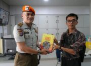 KAI Divre II Sumbar Optimalkan Layanan Lost and Found 2026