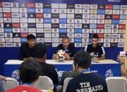Semen Padang FC Targetkan Menang Lawan Persis Demi Keluar Degradasi