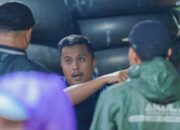 Wagub Sumbar Vasko Ruseimy Minta Penganiaya Lansia di Pasaman Ditangkap