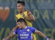 Sriwijaya FC Dibantai 0-15 oleh Adhyaksa FC, Sinyal Krisis Laskar Wong Kito